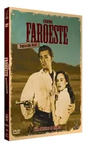 Comprar Cinema Faroeste Faroeste Noir 6 Filmes 7 Cards L A C R A D