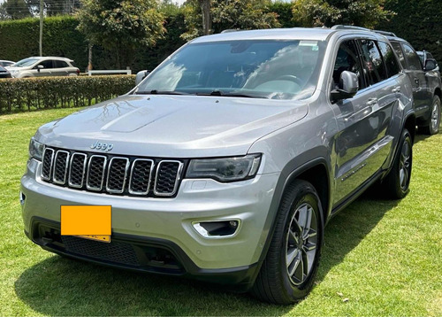 Jeep Grand Cherokee 3.6 Limited