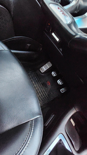 Peugeot 206 1.6xt Full/ Full Extras Hermoso Auto Negociable