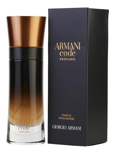Armani Code Profumo Hombre Perfume 30ml Cuotas!!!