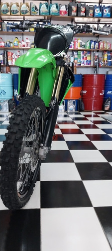 Imagen 3 de 15 de Kawasaki Kxf 250