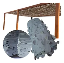 Comprar Red De Camuflaje 3x6 Metros Redsombreo Sola- Media Sombra