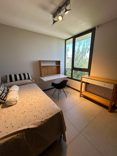 Excelente Departamento De 2 Habitaciónes !!