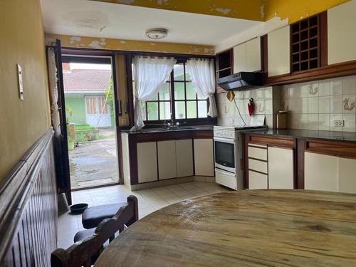 Casa Centrica En Venta