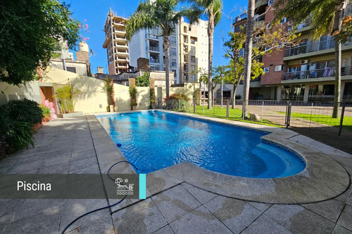 Venta Depto 2 Amb Con Cochera Y Baulera - Quilmes