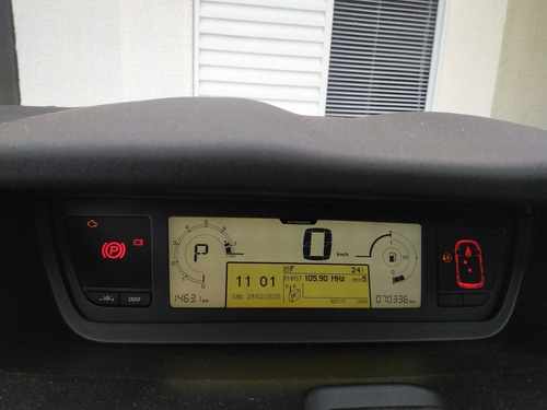 Citroën C4 Picasso 2.0 La Luna 5p 2014