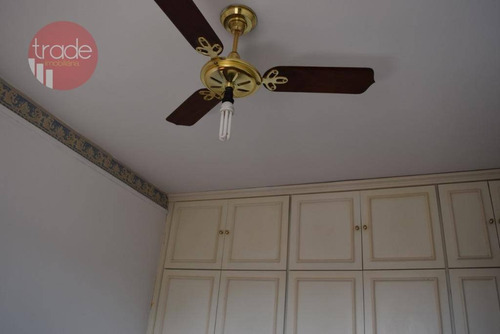 Imagem 21 de 30 de Apartamento À Venda, 196 M² Por R$ 950.000,00 - Santa Cruz Do José Jacques - Ribeirão Preto/sp - Ap6374