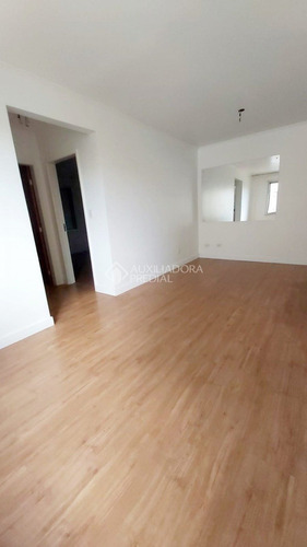 Imagem 9 de 15 de Apartamento - Cristal - Ref: 362755 - V-362755