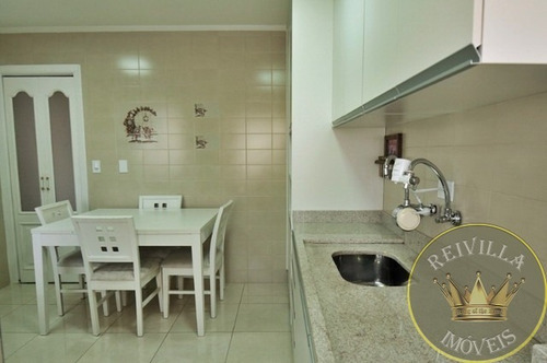 Imagem 3 de 12 de Apartamento Tatuape, 61 Metros, 2 Dorms, 2 Vagas Fixas - Ap00527 - 69572178