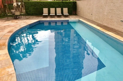 Imagem 7 de 10 de Apartamento Em Vila Gomes Cardim, São Paulo/sp De 140m² 3 Quartos À Venda Por R$ 800.000,00 - Ap1914649-s