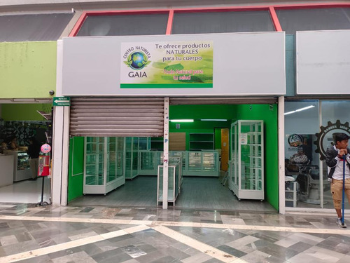Local En Renta En Plaza Periférico