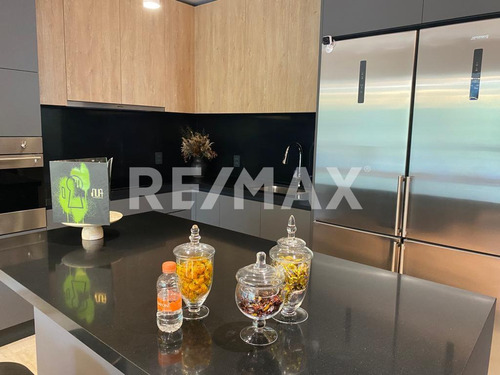 Departamento En Venta En Nua Interlomas