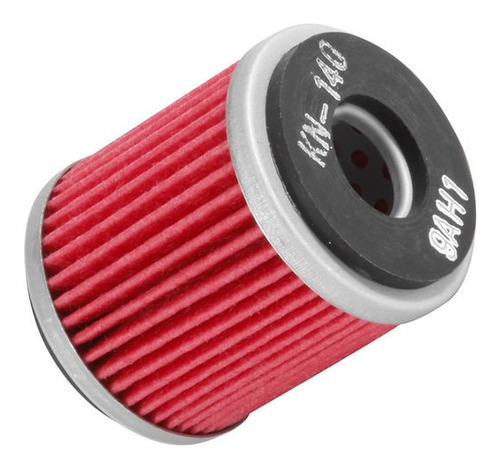 Filtro De Aceite K & N Moto Yamaha Wr450 2009-2019