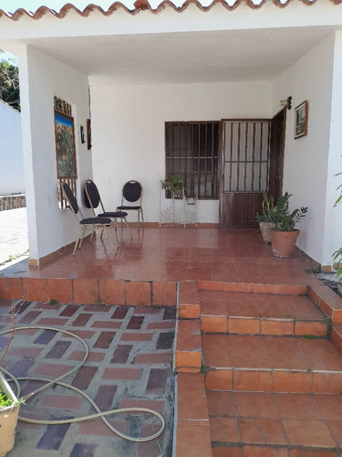 Se Vende Casa En La Floresta Guacara