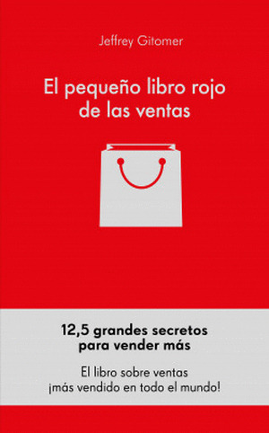 Libro El Pequeño Libro Rojo De Las Ventas