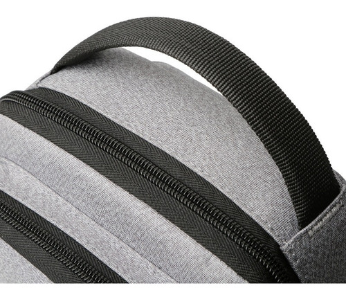 Imagen 9 de 10 de Morral Bandolera Bolso Mochila Cruzada Importada Premium.
