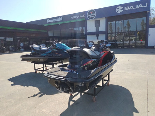 Imagen 12 de 20 de Kawasaki Jet Ski Stx 160 Lx Entrega Inmediata En Kawa Jack!!