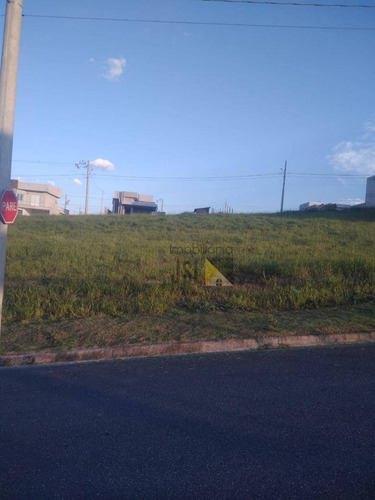 Imagem 4 de 4 de Terreno À Venda, 250 M² Por R$ 150.000,00 - Condomínio Malibu - Caçapava/sp - Te0175