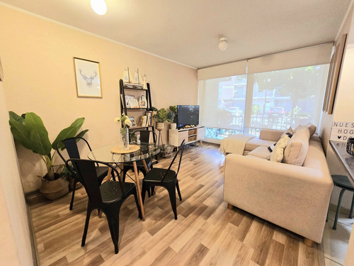 Venta Departamento En Maipú Frente Clinica Indisa