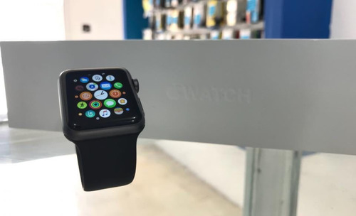 Apple Watch Serie 1 Mostrador Con Garantia