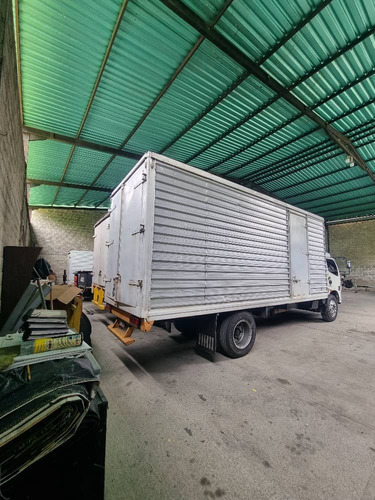 Galpón En Venta En Los Teques