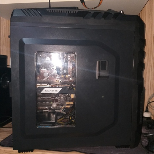 Pc Gamer Intel I7 4770 / Rx5600 Xt 6gb Gddr6 / 16gb Ram