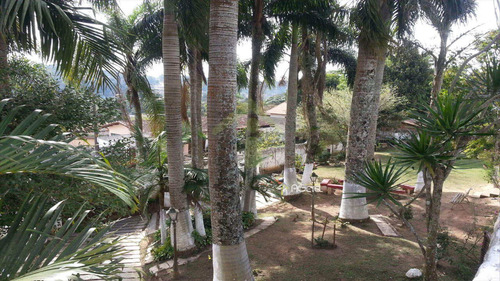 Chácara Com 2 Dorms, Jardim Valflor, Embu-guaçu - R$ 750 Mil, Cod: 122 - V122