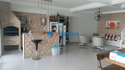 Imagem 6 de 22 de Casa Em Condomínio De Alto Padrão 4 Dormitório 2 Suítes Espaço Gourmet À Venda No Jardim Bibi São Paulo Zona Norte Sp - 180080