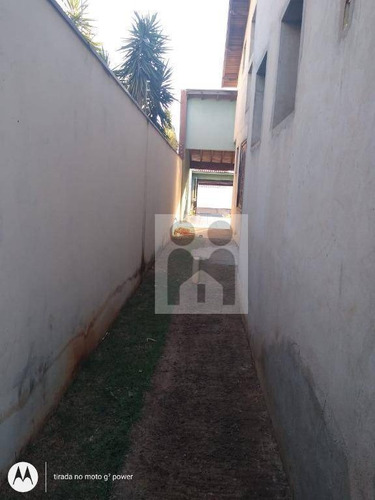 Imagem 16 de 30 de Casa Com 4 Dormitórios À Venda, 230 M² Por R$ 760.000 - City Ribeirão - Ribeirão Preto/sp - Ca0602