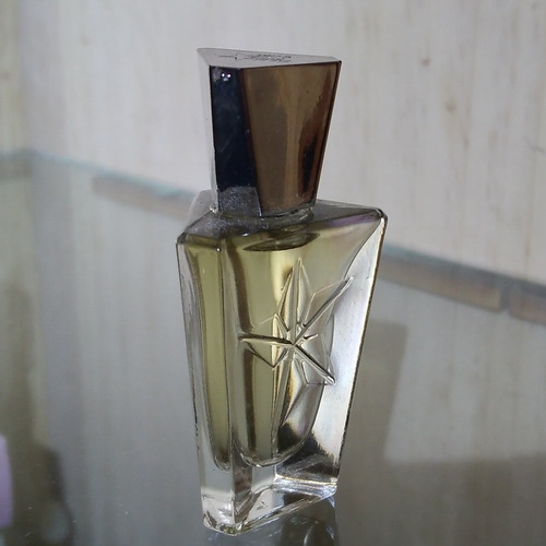 Miniatura Colección Perfum Thierry Mugler Angel 5ml Triangul