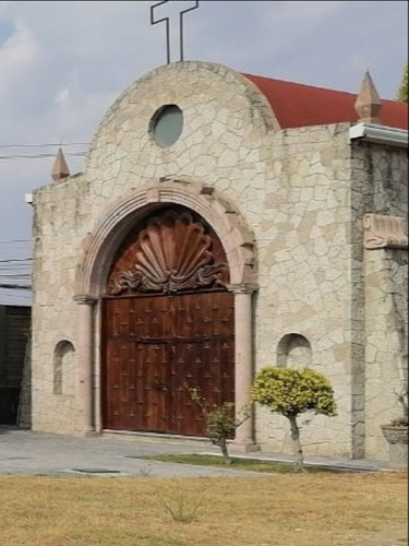 Imagen 9 de 9 de Pre Venta Casa El Aureal Morillotla