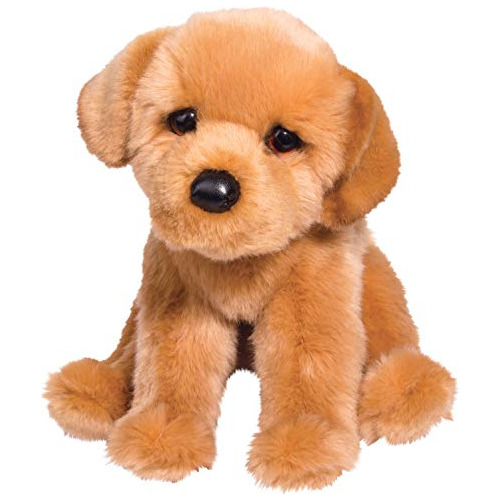 Douglas Felix Golden Retriever Disquete Peluche