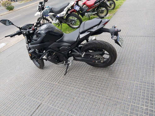 Yamaha Mt03 2017 Impecable - Spagna
