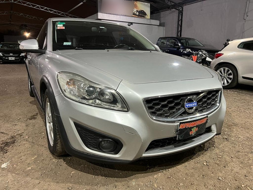 Imagen 5 de 15 de Volvo C30 2.0