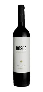 Vino Bosco Lambrusco Maestri 750ml - Gobar®