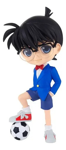Figura Conan Edogawa Banpresto Qposket Detective Conan