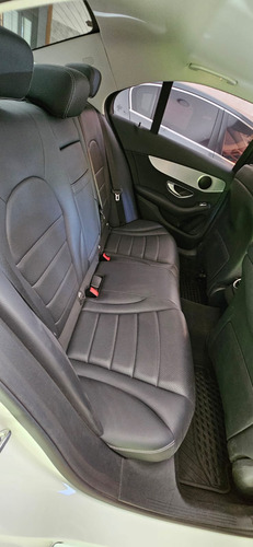 Mercedes-benz Clase C 1.8 C250 Style