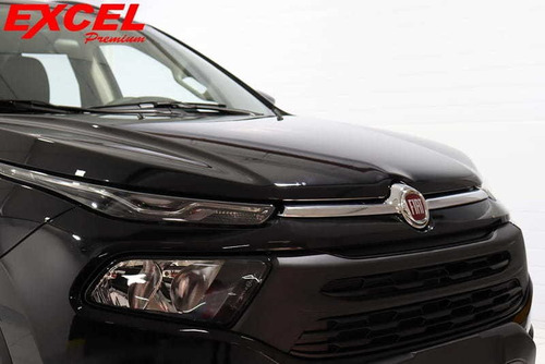 Fiat Toro 1.8 16v Evo Flex Freedom 4x2 Zero