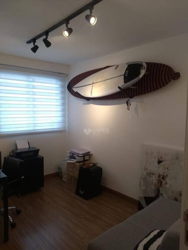 Apartamento À Venda, 93 M² Por R$ 860.000,00 - Jardim Icaraí - Niterói/rj - Ap44560