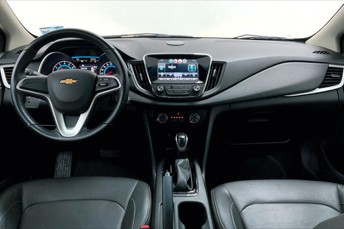 Imagen 15 de 25 de Chevrolet Cavalier 4 Pts Premier, 15l, Ta, A/ac, Ve, Piel,
