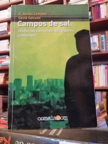 Campos De Sal
