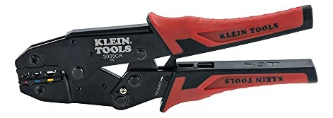 Herramienta Crimpadora Klein Tools 3005cr, Ratcheting