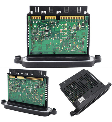 Módulo Controlador Tms Led De Xenón Para Coche 63117316145 P