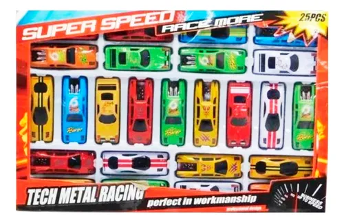 Carrito de coleccion juguete hotsell