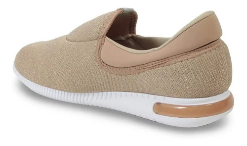 Tenis Modare Feminino Esporao Joanete Fascit Coluna 7351.102