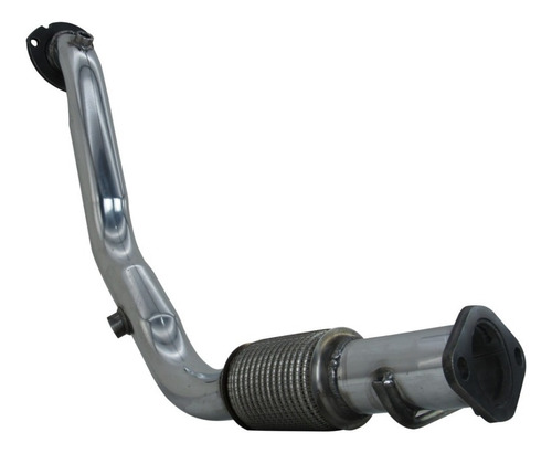 Downpipe Ranger 2.2 Dpf 2013 2012 2015 2014 Completo