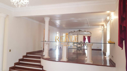 Imagem 17 de 30 de Casa Com 5 Dormitórios À Venda, 1020 M² Por R$ 5.500.000,00 - Condomínio São Joaquim - Vinhedo/sp - Ca1438