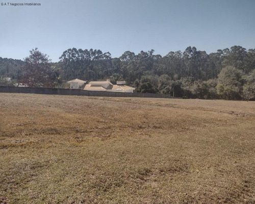 Imagem 1 de 14 de Terreno Em Condomínio À Venda No Condomínio Alta Vista - Sorocaba/sp - Tc03771 - 70659983