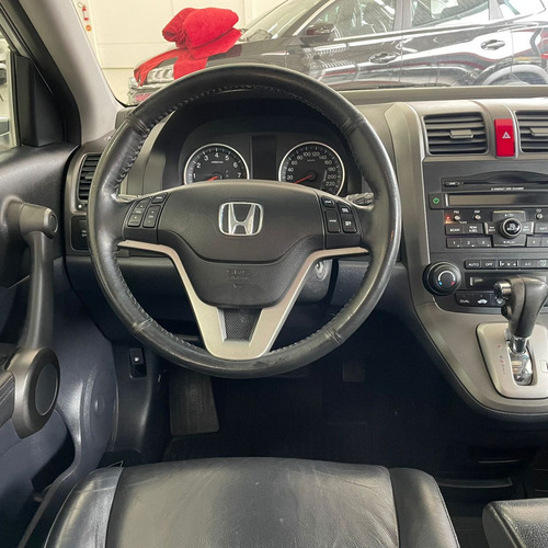 Honda CR-V CR-V EXL 2.0 16V 4WD/2.0 Flexone Aut.