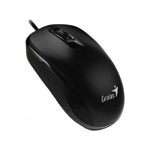 Mouse Convensional Con Cable Genius Modelo  X-g200